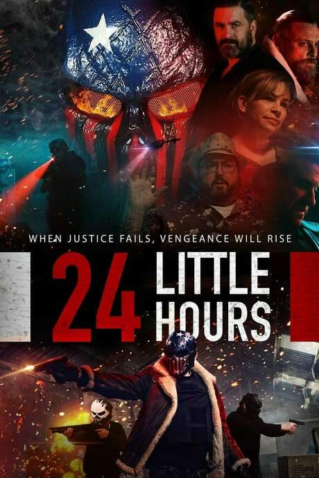 24 Little Hours